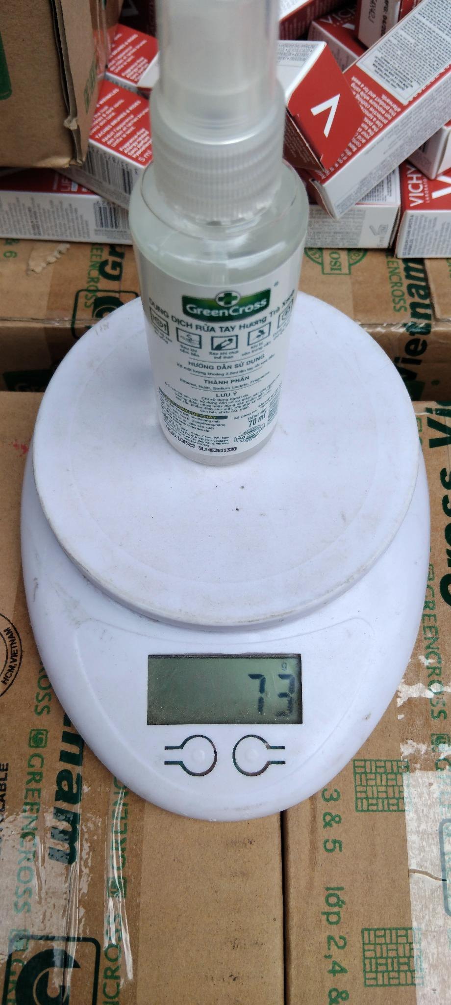 20241122_1awL8nx8uM Dung dịch rửa tay trà xanh Green cross (Kiện 18 chai) - Image 1
