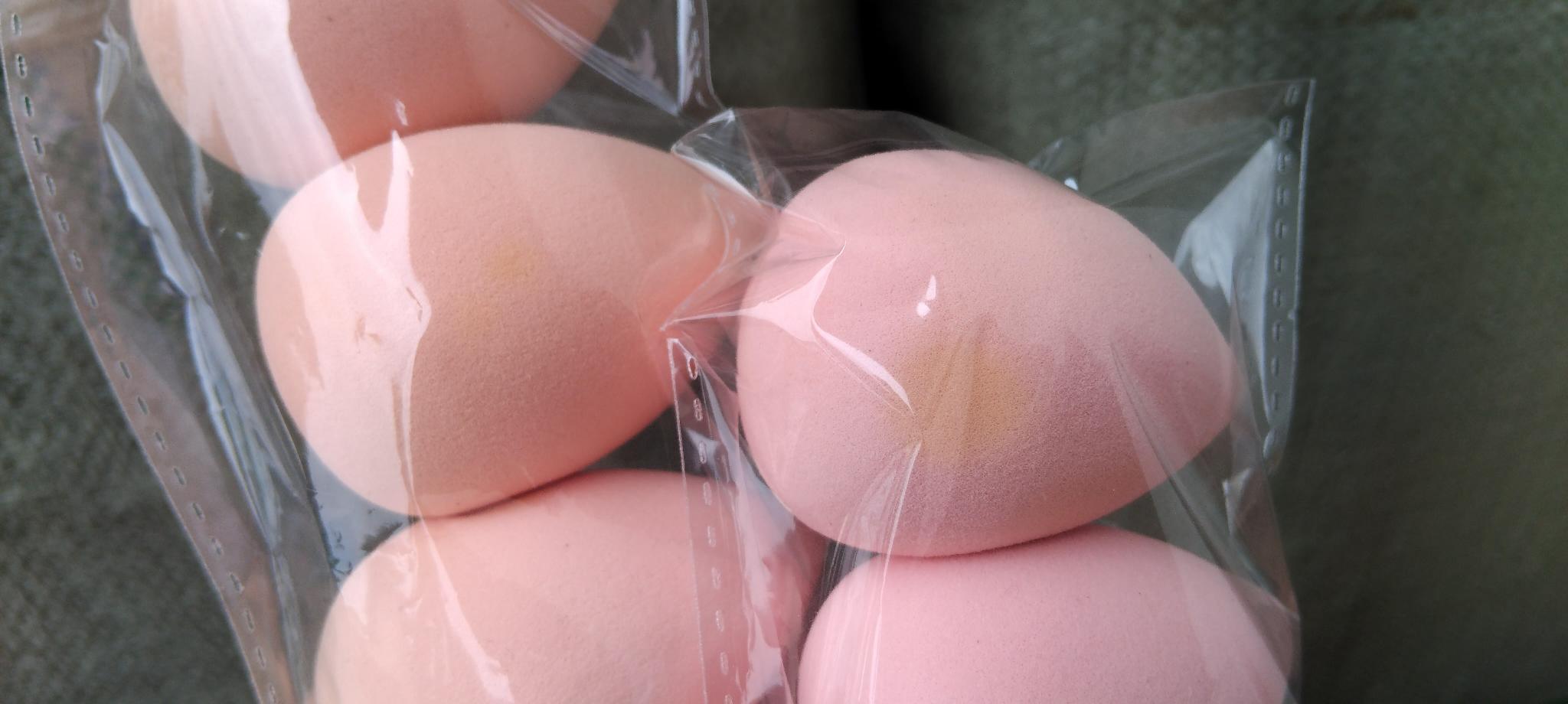 20250326_yEJcC8iqKy Bông mút trang điểm (Kiện 138 cái-4) - Image 1