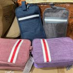 Túi vải đựng mỹ phẩm (Kiện 200 cái)