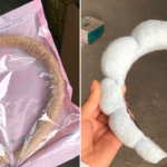 Băng đô cài tóc mẫu ngẫu nhiên (Kiện 100 cái)