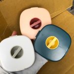 Hộp đựng tai nghe- dây cáp (Kiện 500 cái)