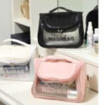 Túi washbag có nắp (Kiện 160 cái)