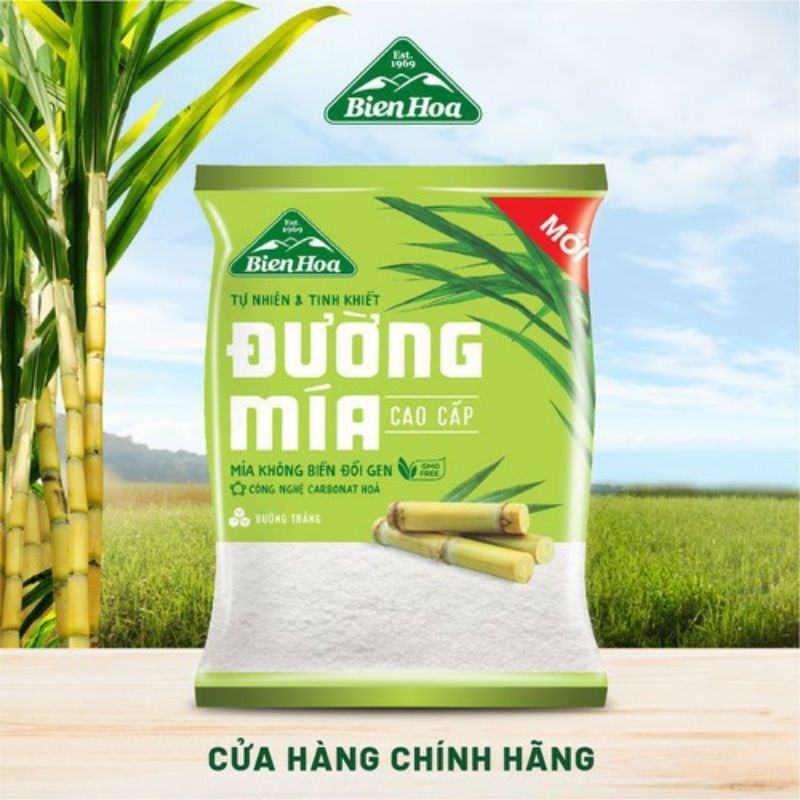 20250722_h3wGecpYBa Đường mía cao cấp Biên Hòa 1kg (Kiện 20 túi) - Image 1