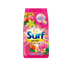 Bột giặt Surf ngát hương xuân 380g (Kiện 36 gói)