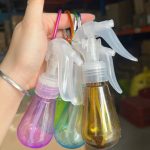 Móc khóa hình bình xịt mini 60ml Tmark (Kiện 600 cái)