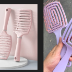 Lược gỡ rối tóc tạo phồng tiện lợi Tmark (Kiện 240 cái)