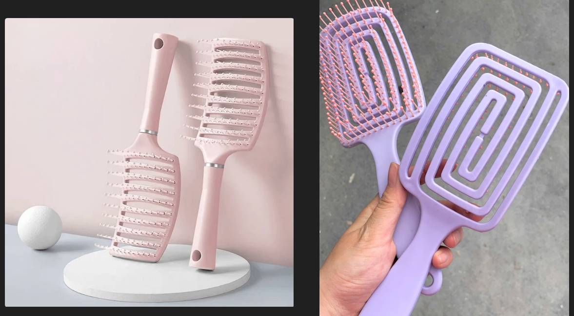 20251002_5UDQpGRrzD Lược gỡ rối tóc tạo phồng tiện lợi Tmark (Kiện 240 cái) - Image 1