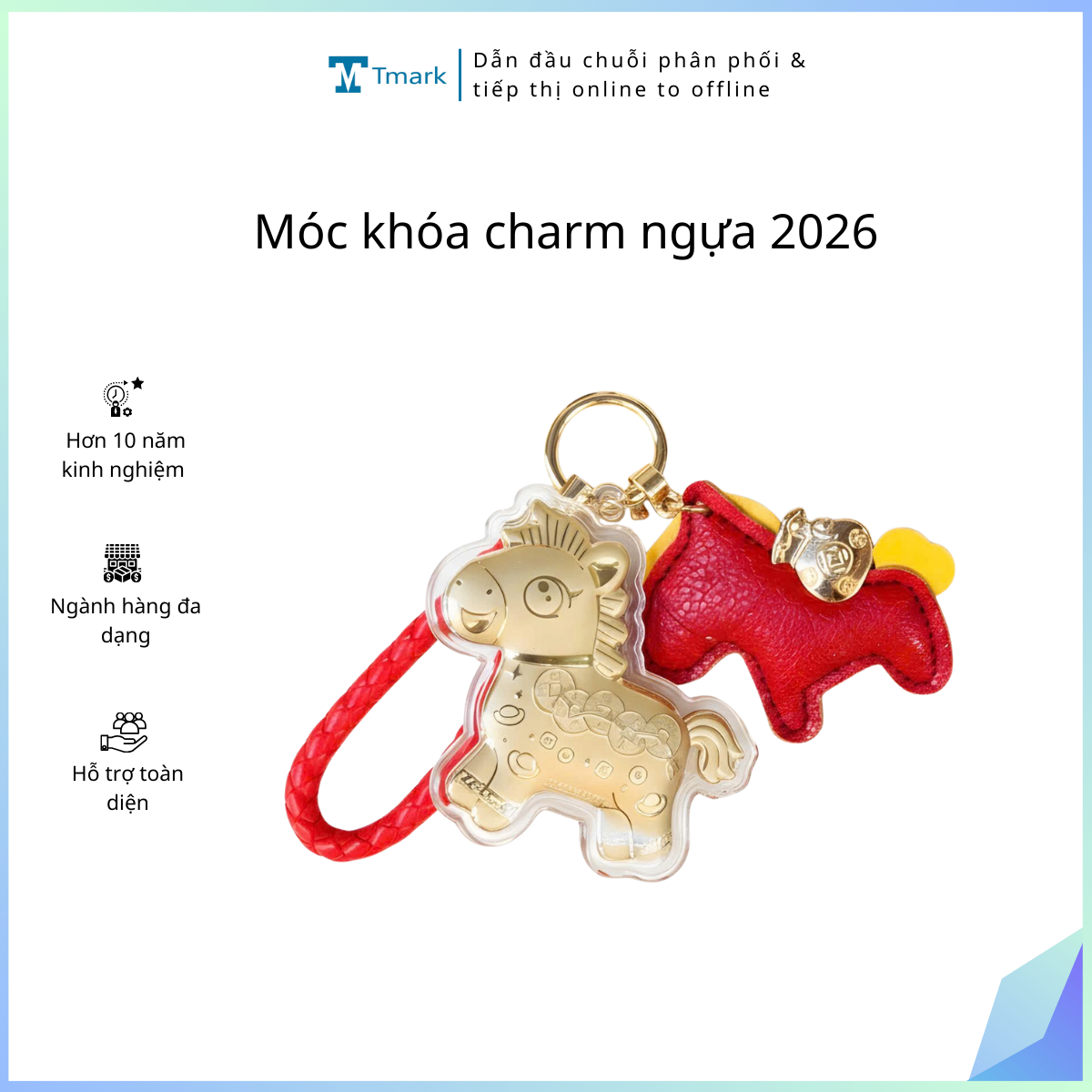 20260110_2zoZVY27gY Móc khóa charm ngựa 2026 (Kiện 342) - Image 1