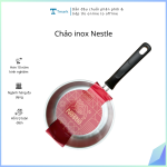 Chảo inox Nestle (Kiện 20 cái)