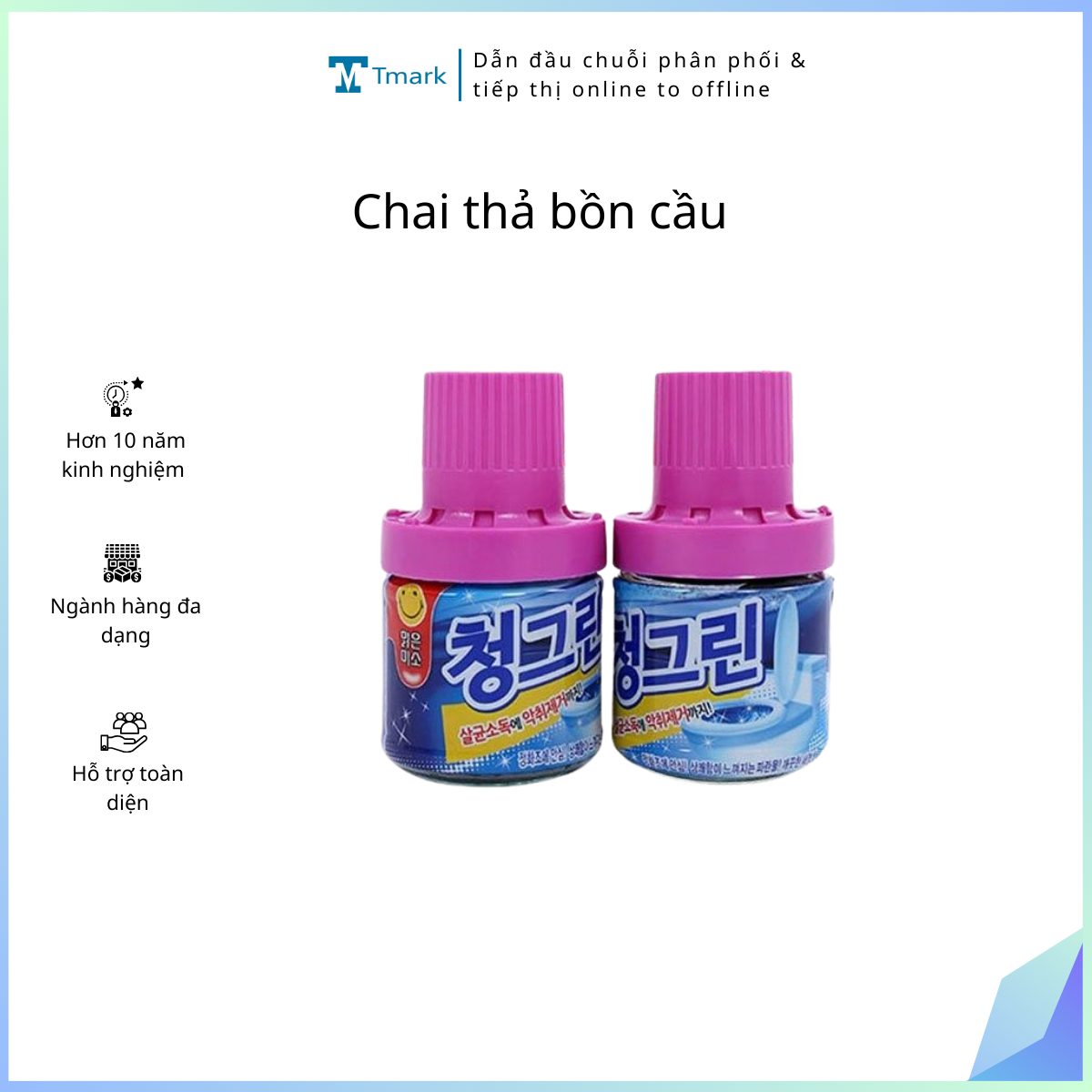 Thung-24-chai-tha-bon-cau-Tmark-mau-tim-Kien-20-thung-_SP000548 Thùng 24 chai thả bồn cầu Tmark (màu tím) (Kiện 20 thùng) - Image 1